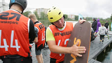 Полеты над водой