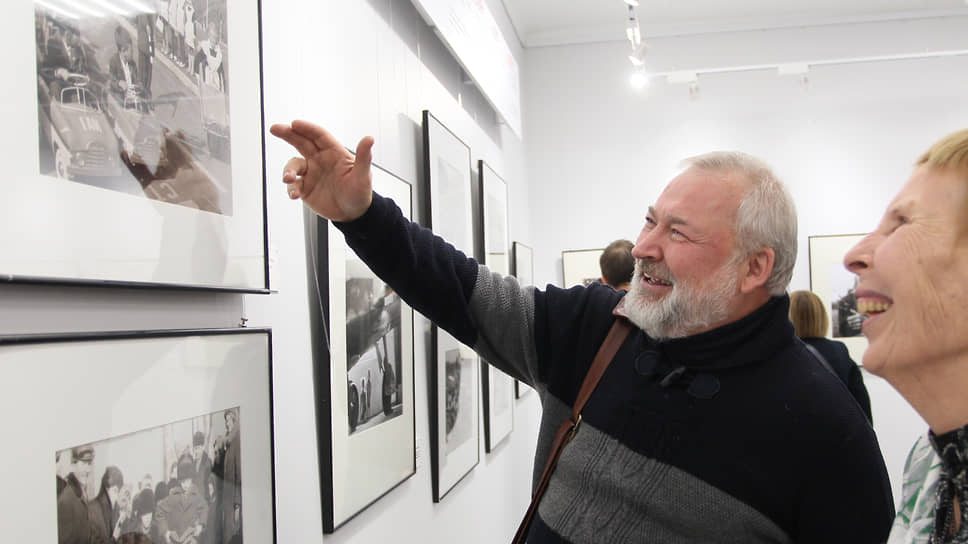 Посетители Русского музея фотографии