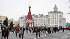 В ожидании атаки