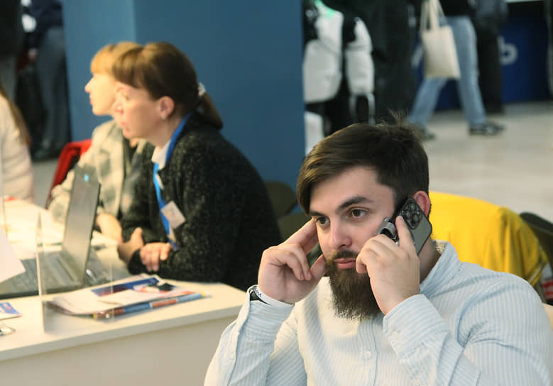Представители работодателей согласуют штатное расписание
