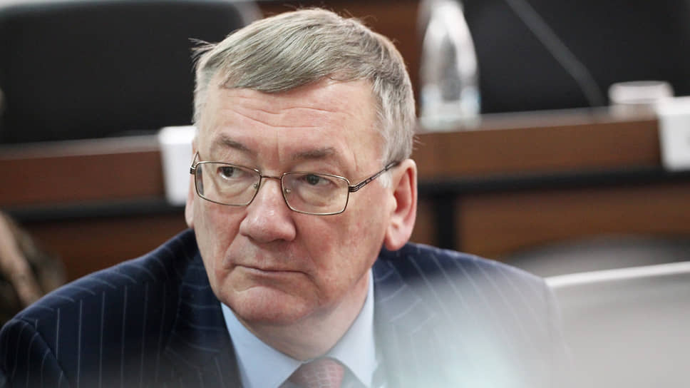 Николай Сатаев