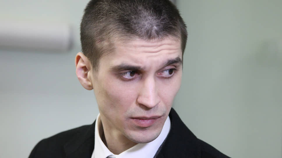 Суд по делу детского тренера Николая Кукушкина (на фото) расформировал третью коллегию присяжных заседателей