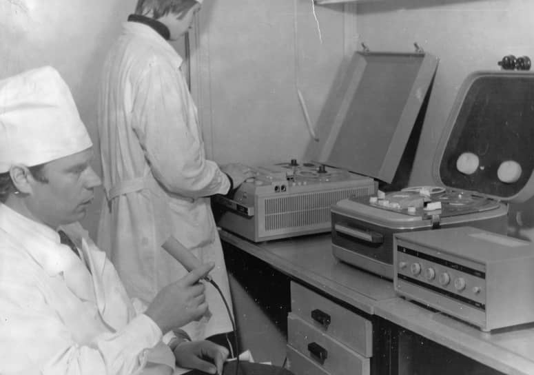 Подготовка к сеансу медицинского гипноза