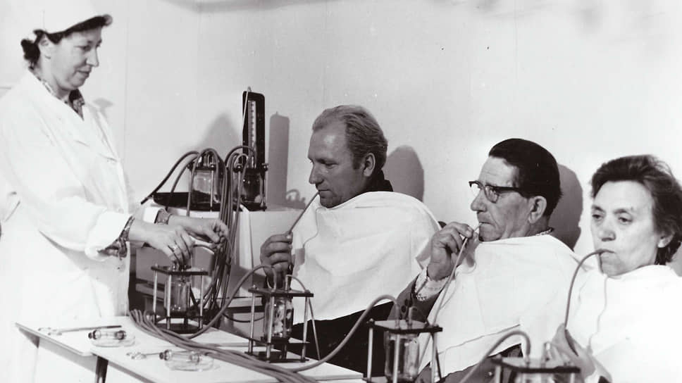 Подготовка к исследованию желудочного сока в гастроэнтерологическом отделении