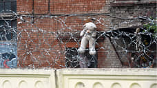 Нижегородцу грозит до четырех лет колонии за кражу плюшевого медведя