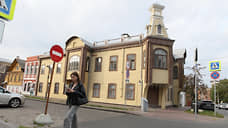 Своя-чужая собственность