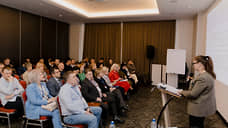 Общественные помощники бизнес-омбудсмена повысили квалификацию