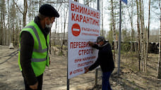 Карантин по коронавирусу снят в Выксе