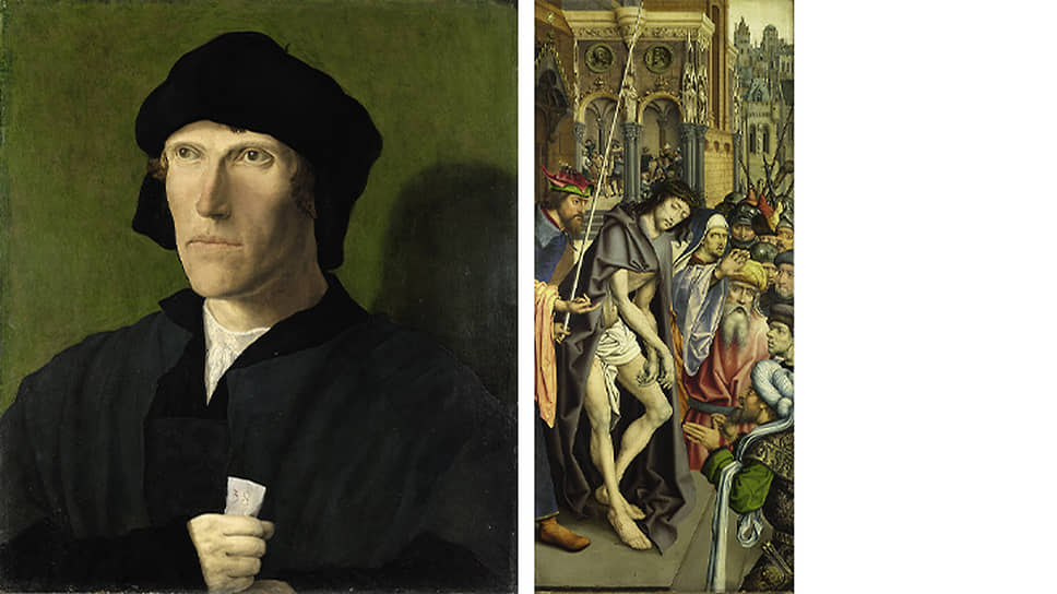 © The National Gallery, London