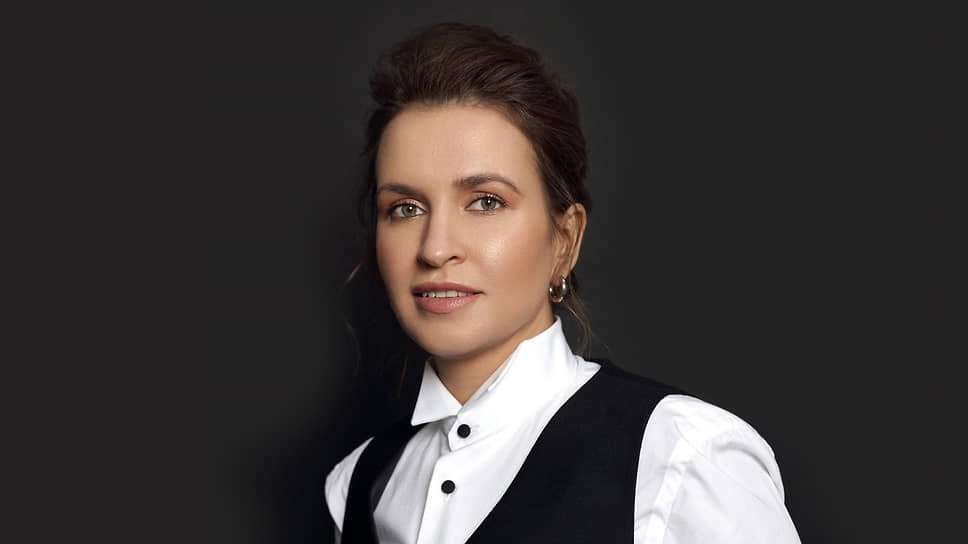 Екатерина Соболева, заместитель директора — директор по работе с корпоративным и государственным сегментами нижегородского филиала ПАО «Ростелеком»
