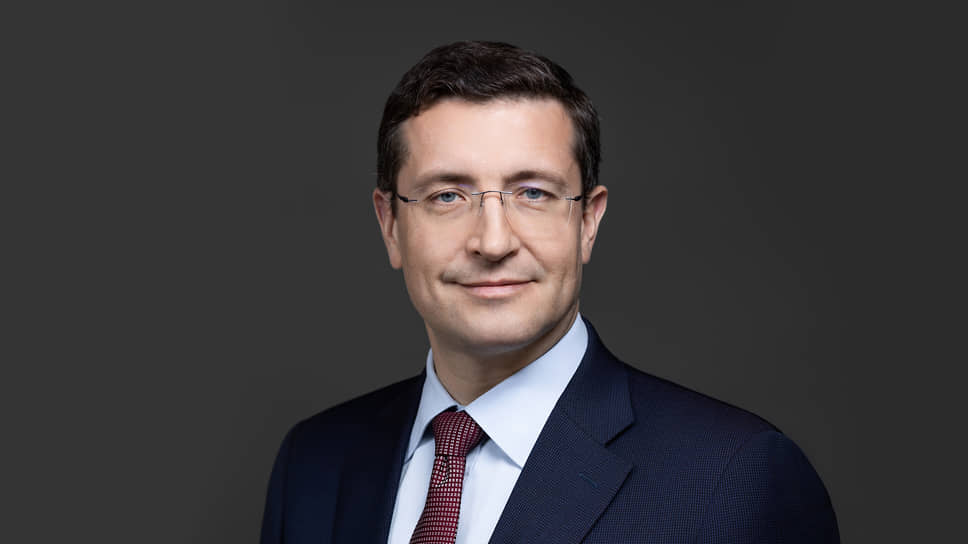 Глеб Никитин
