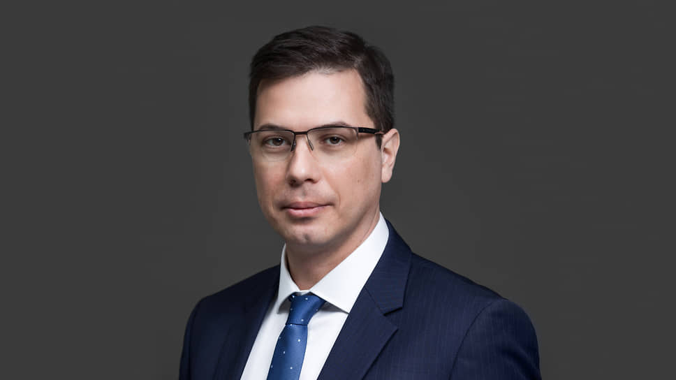Юрий Шалабаев
