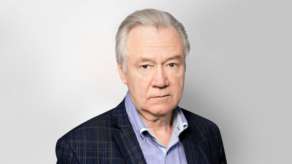 Александр Сериков