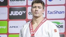 Спортсмен из Новороссийска завоевал «серебро» на соревнованиях в Узбекистане