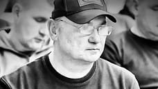 Новороссийский боксер международного класса скончался в возрасте 54 лет