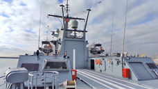 Военные учения в Новороссийске пройдут 31 марта