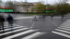 Обновление дорожной разметки в центре Новороссийска завершат к концу апреля