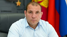 Вице-мэр Новороссийска Александр Яменсков уходит с должности