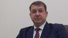 Роман Карагодин стал и. о. замглавы Новороссийска в сфере строительства