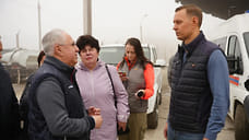 Мэр Новороссийска: эта гора мусора не подлежит рекультивации