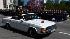 Мэрия Новороссийска представила программу праздничных мероприятий к 9 Мая