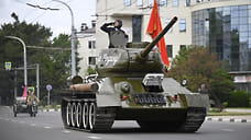 Парад в Новороссийске 9 мая запланирован в штатном режиме