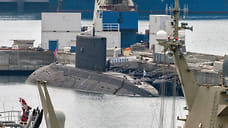Подлодка «Новороссийск» прошла учения в Средиземном море