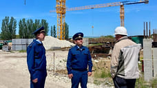 В Анапе подрядчик срывает сроки строительства школы на 1,5 тысяч мест