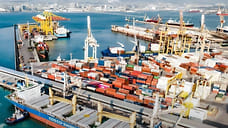 На строительство терминала в Новороссийске за 120 млрд привлекут средства ВЭБ.РФ