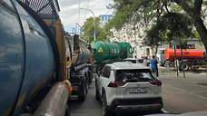 В Новороссийске отключат горячую воду на 2 недели из-за ремонта котельной