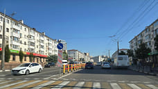 В Новороссийске с виновников ДТП взыскали полмиллиона рублей за убытки городу