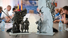 В Новороссийске в Год защитника Отечества утвердили проекты четырех мемориалов