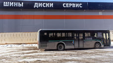 В Новороссийске разыскивают пассажира, напавшего на водителя автобуса