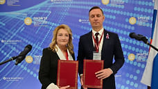 Новороссийск заключил протокол о сотрудничестве с Кронштадтом