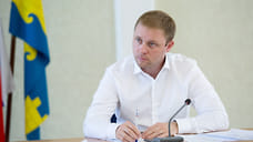 Мэр Анапы Василий Швец ушел в отставку