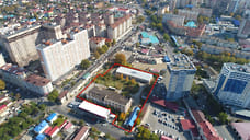 В Анапе сохраняются темпы жилищного строительства