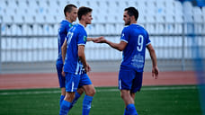 ФК «Черноморец» подписал трех новых игроков