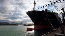 Поставки нефти из Новороссийска компенсировали спад в других российских портах