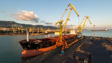 Грузооборот в Азово-Черноморском бассейне во II квартале вырос на 13%