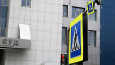 В Новороссийске школьница попала в кому после аварии на пешеходном переходе