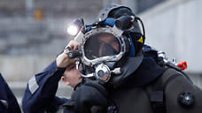 В Анапе подняли 73 мешка с мазутом со дна Черного моря