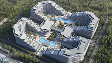 В Анапе заполняемость отелей на уровне 30%
