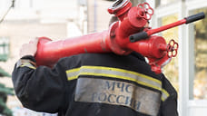 Площадь лесного пожара в Геленджикском лесничестве увеличилась до 12 гектаров