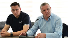 Новым гендиректором «Черноморца» стал Константин Гордиюк