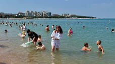 В Геленджике на 56% выросло число жалоб и предложений от туристов