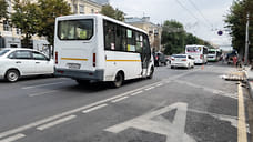 За полгода новороссийцы подали 15 жалоб на работу общественного транспорта