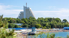 Бронирование отелей курортов Кубани в бархатный сезон превышает 45%
