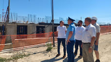Прокуратура проконтролирует строительство новой поликлиники в Новороссийске