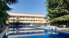 Загрузка санаториев Геленджика в первой половине сентября превысила 90%