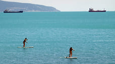 Число поездок в Новороссийск за девять месяцев выросло на 7%